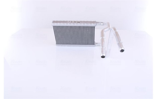 Heat Exchanger, interior heating, Image 4