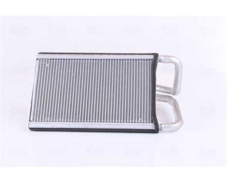 Heat Exchanger, interior heating, Image 5