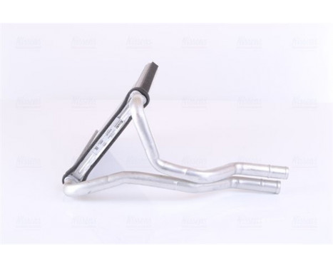 Heat Exchanger, interior heating, Image 6