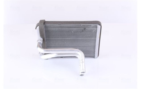 Heat Exchanger, interior heating, Image 3