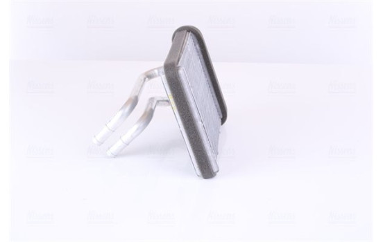 Heat Exchanger, interior heating, Image 4