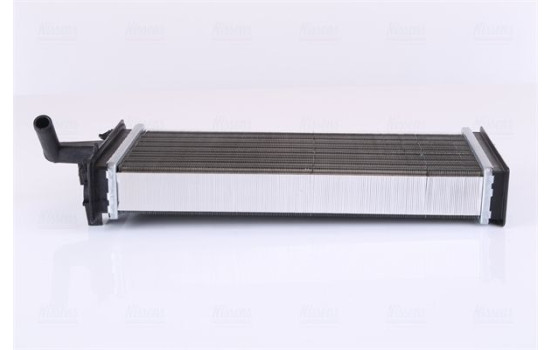 Heat Exchanger, interior heating, Image 7