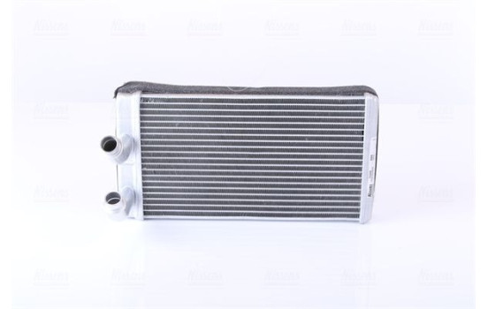 Heat Exchanger, interior heating, Image 3