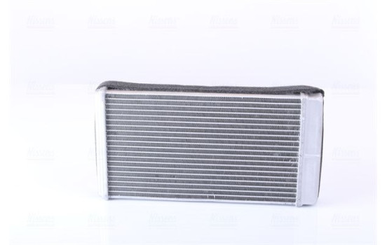 Heat Exchanger, interior heating, Image 5