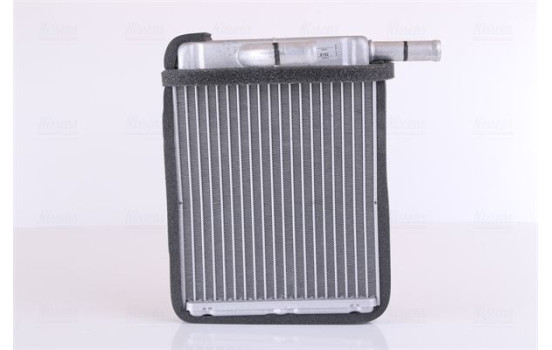 Heat Exchanger, interior heating, Image 3