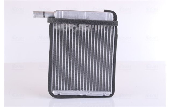 Heat Exchanger, interior heating, Image 4