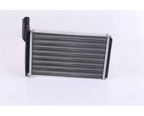 Heat Exchanger, interior heating, Image 3