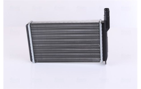 Heat Exchanger, interior heating, Image 5