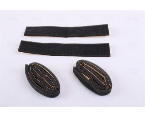 Heat Exchanger, interior heating, Image 7