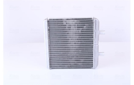 Heat Exchanger, interior heating, Image 3