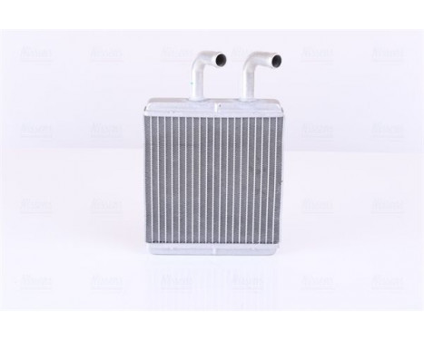 Heat Exchanger, interior heating, Image 3