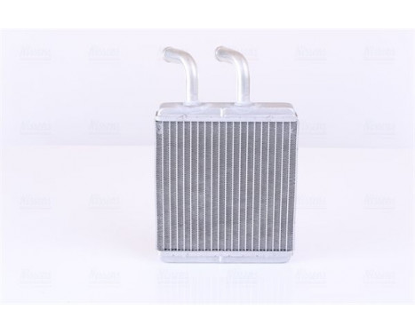 Heat Exchanger, interior heating, Image 5