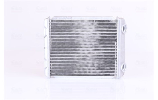 Heat Exchanger, interior heating, Image 2