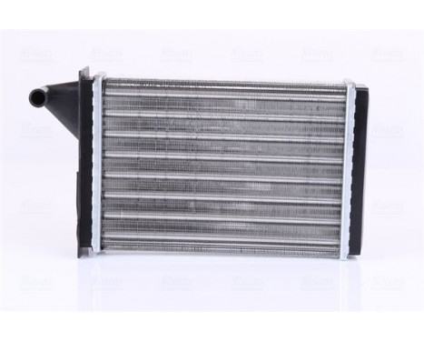 Heat Exchanger, interior heating, Image 4