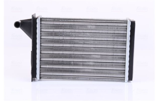 Heat Exchanger, interior heating, Image 4
