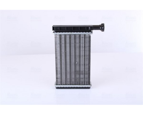 Heat Exchanger, interior heating, Image 2