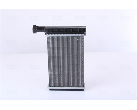 Heat Exchanger, interior heating, Image 4