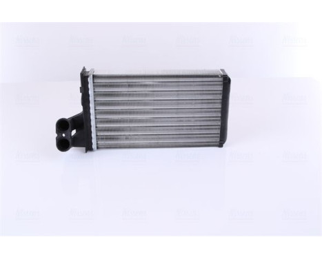 Heat Exchanger, interior heating, Image 2