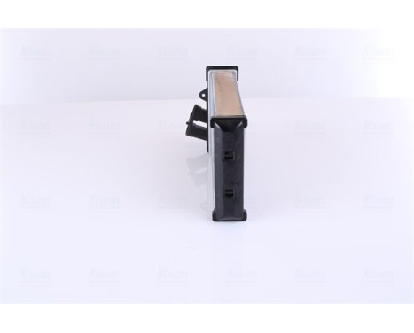 Heat Exchanger, interior heating, Image 3