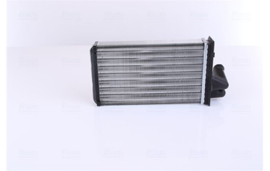 Heat Exchanger, interior heating, Image 4