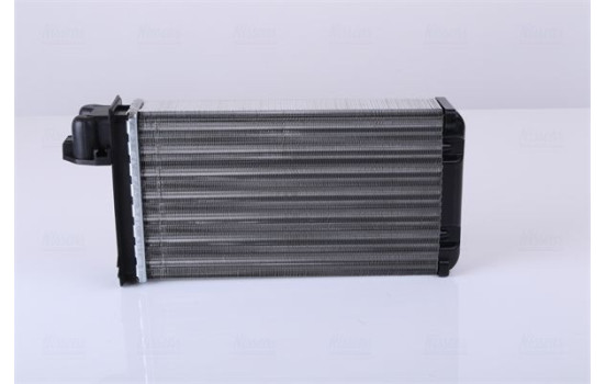 Heat Exchanger, interior heating, Image 2