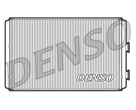 Heat Exchanger, interior heating, Image 2