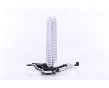 Heat Exchanger, interior heating, Image 2