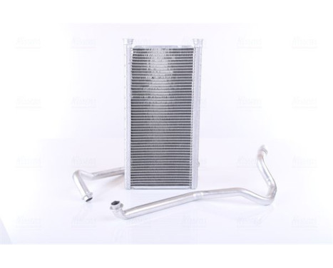 Heat Exchanger, interior heating, Image 2