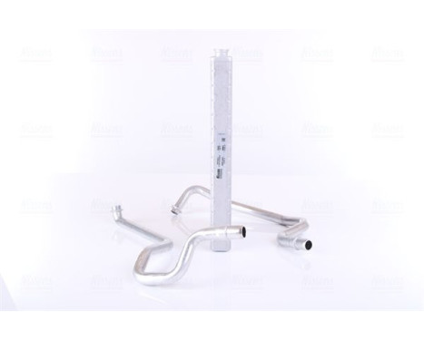 Heat Exchanger, interior heating, Image 3