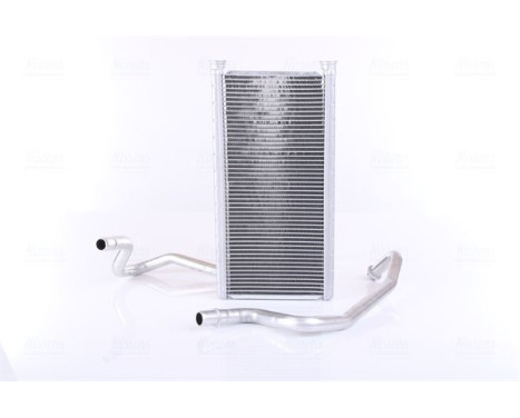 Heat Exchanger, interior heating, Image 4