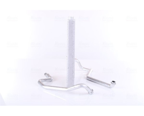 Heat Exchanger, interior heating, Image 5