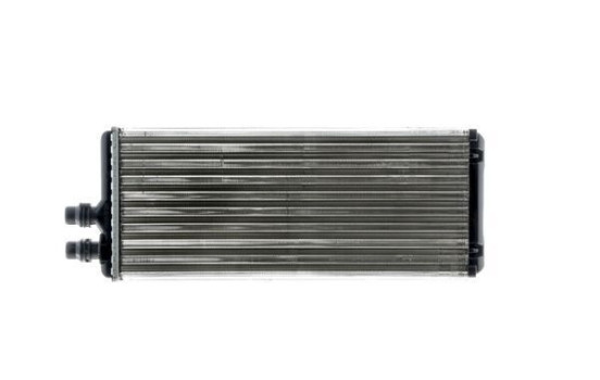 Heat Exchanger, interior heating, Image 2
