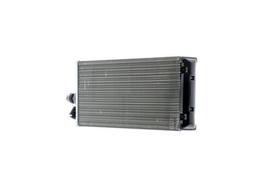 Heat Exchanger, interior heating, Image 3