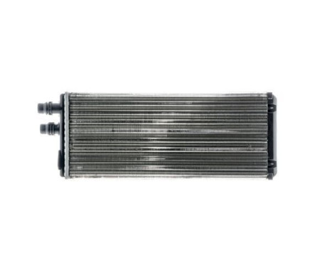 Heat Exchanger, interior heating, Image 2