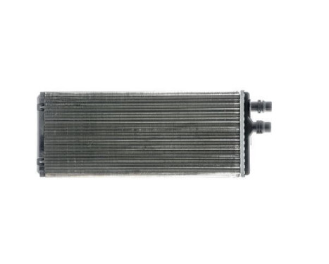 Heat Exchanger, interior heating, Image 6