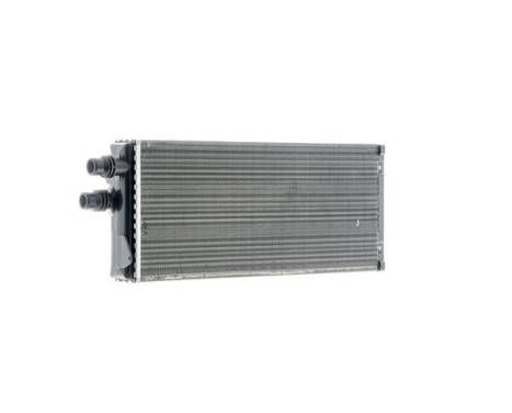 Heat Exchanger, interior heating, Image 9