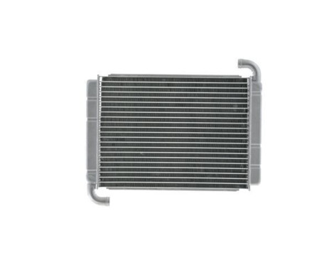 Heat Exchanger, interior heating, Image 2