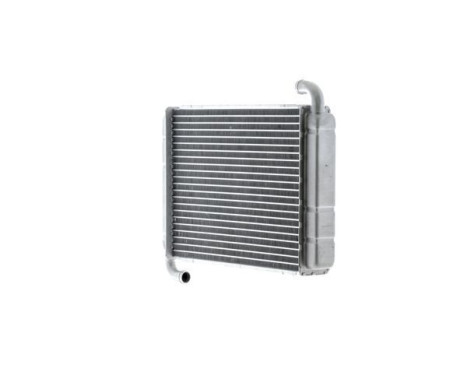 Heat Exchanger, interior heating, Image 3