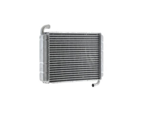 Heat Exchanger, interior heating, Image 5