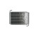 Heat Exchanger, interior heating, Thumbnail 6