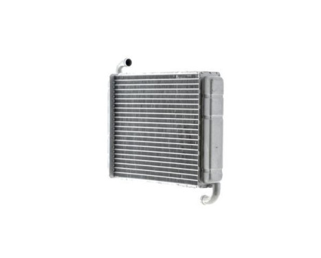 Heat Exchanger, interior heating, Image 7