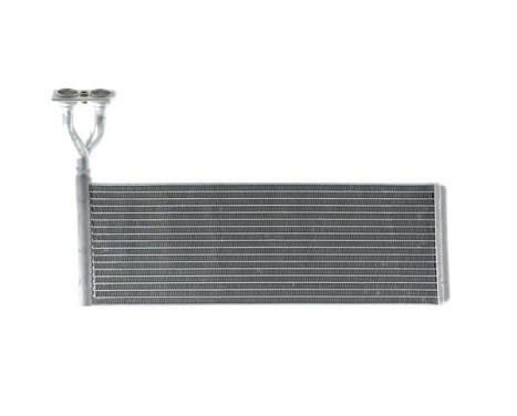 Heat Exchanger, interior heating, Image 2