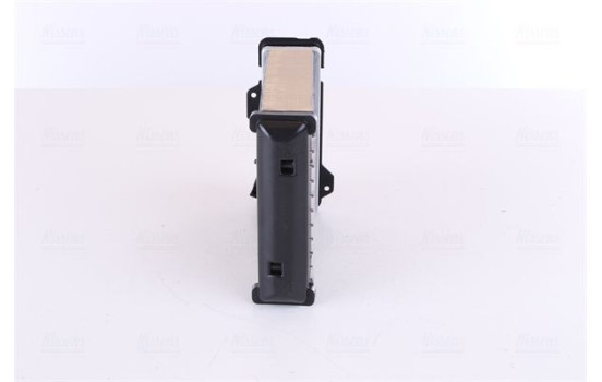 Heat Exchanger, interior heating, Image 4