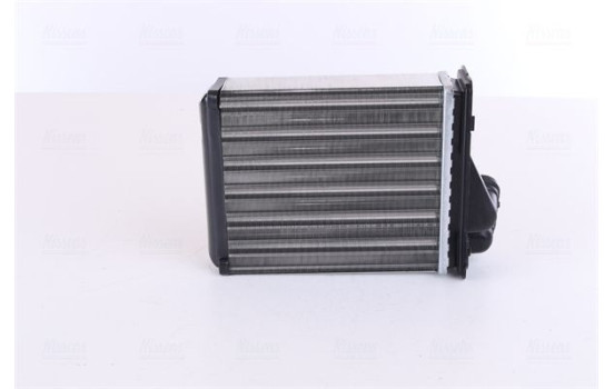 Heat Exchanger, interior heating, Image 5