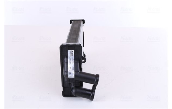 Heat Exchanger, interior heating, Image 5