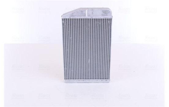 Heat Exchanger, interior heating, Image 4