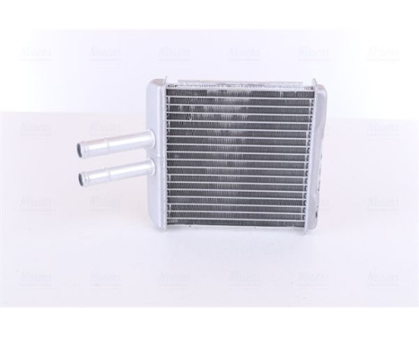 Heat Exchanger, interior heating, Image 2