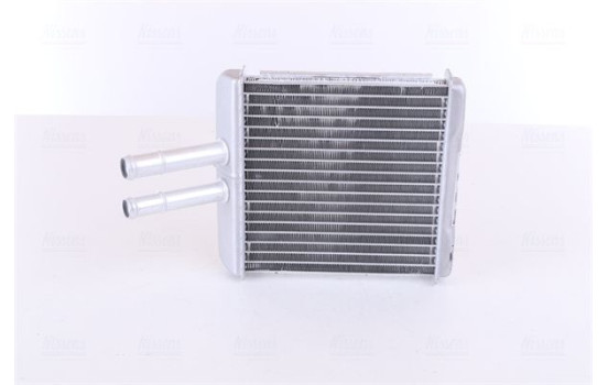 Heat Exchanger, interior heating, Image 2