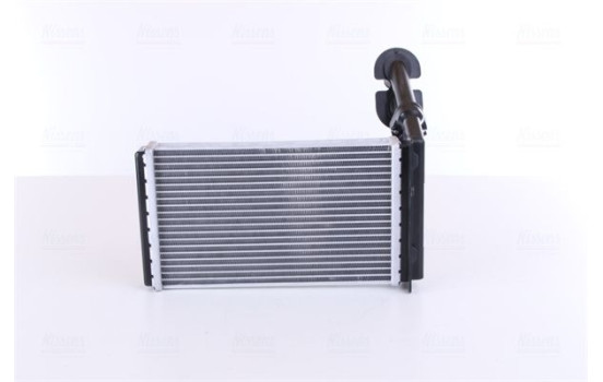 Heat Exchanger, interior heating, Image 4