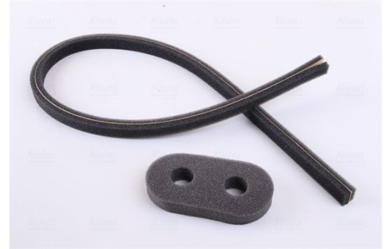 Heat Exchanger, interior heating, Image 7